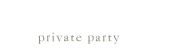 貸切・ご宴会へ